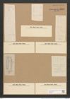 Berkeleya rutilans var. drillwynii (Ag.) Grun. (de-Toni-Nr.: Genus 21, Species 1218) Zeichnungen Sammlung Grunow Nr. 2347 (NHMW-BOT-W0369477)